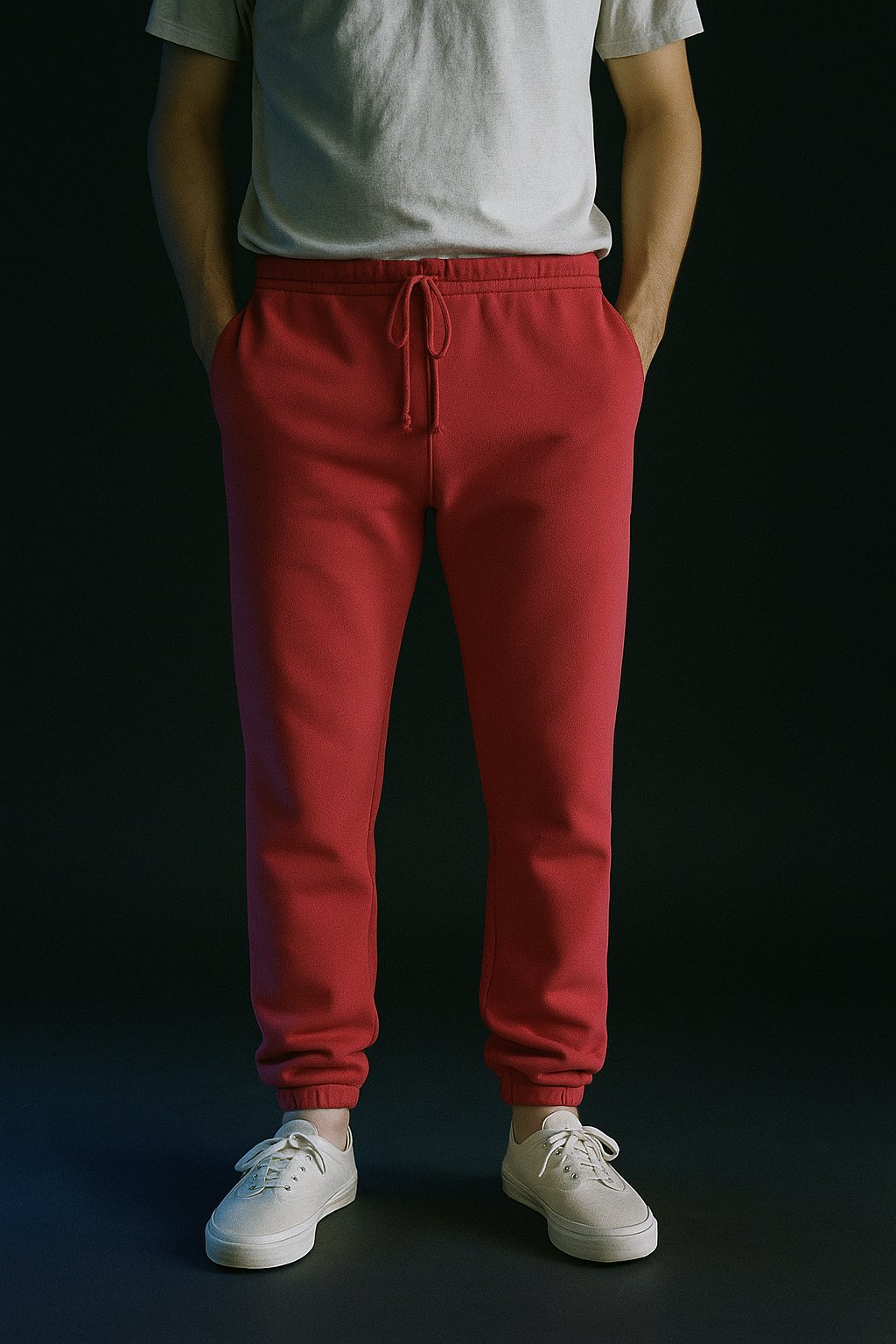 AI-generated product shot