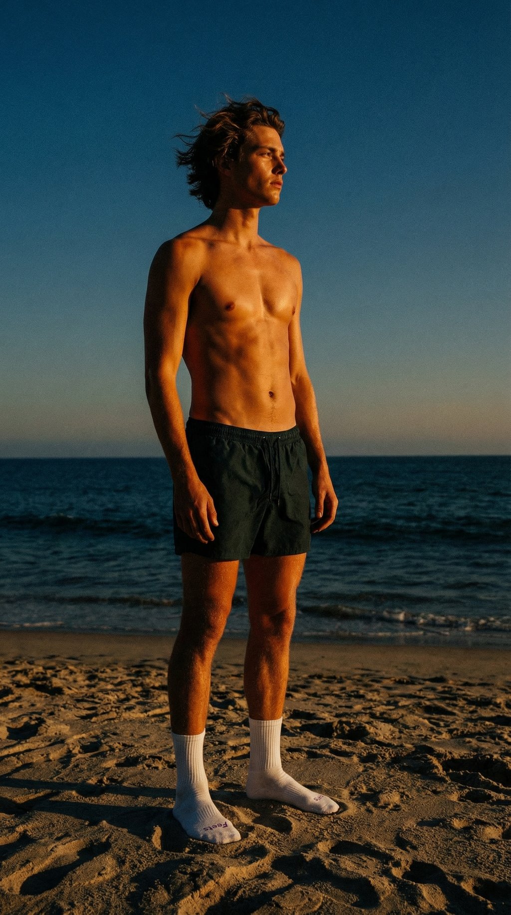 AI product shot of BioFlex™ Underwear