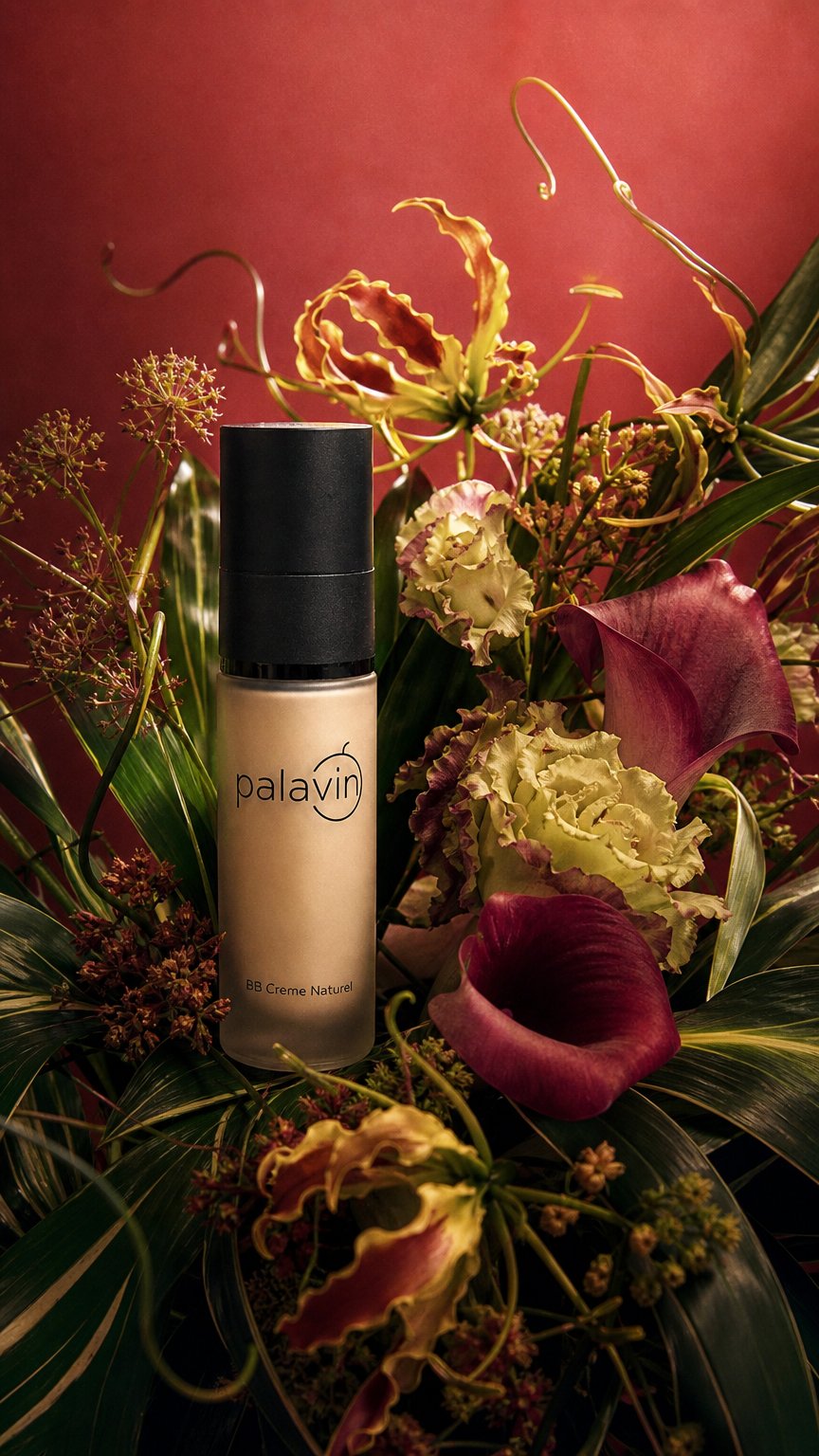 AI product shot of BB-Creme Naturel