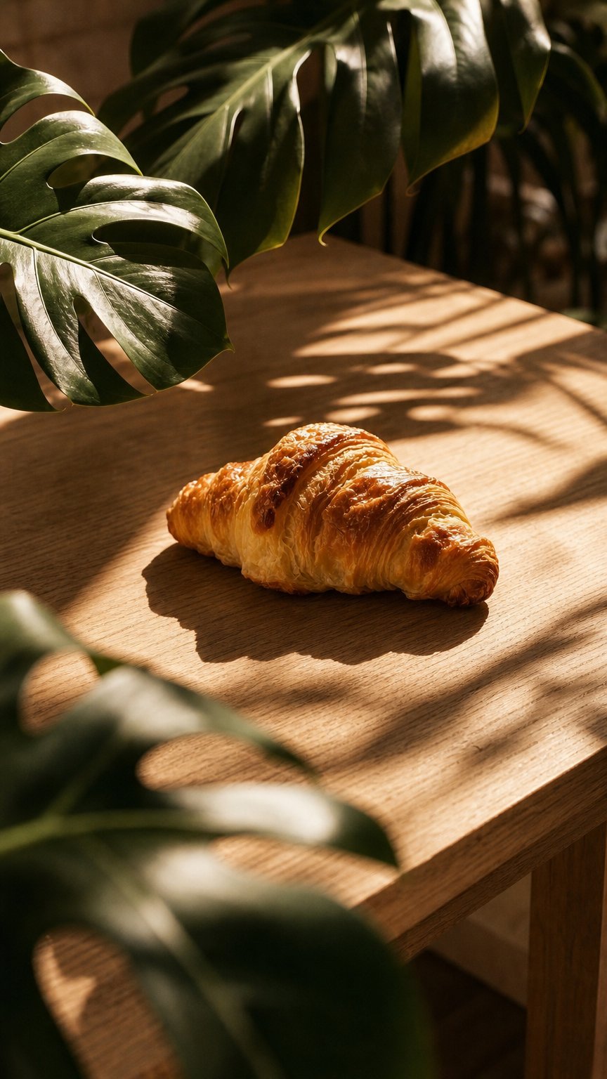 AI product shot of The Bakes
