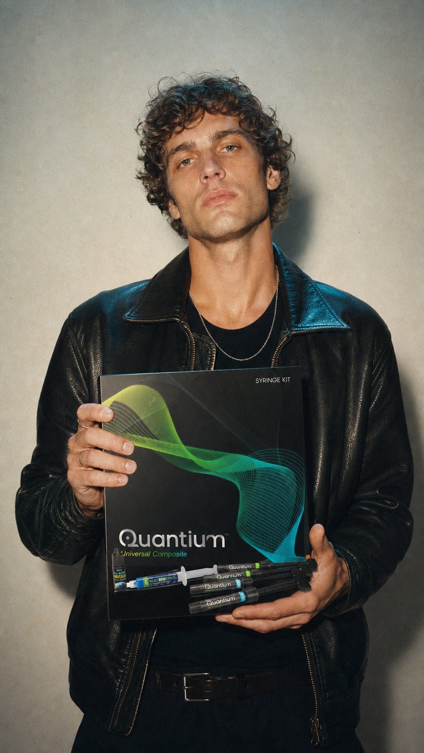 AI product shot of Quantium® Universal Composite