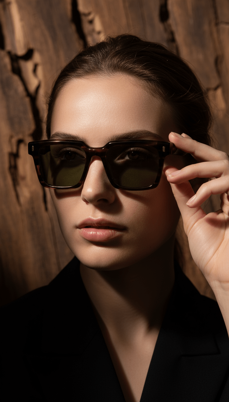 AI product shot of DRAPER © TORTOISE
