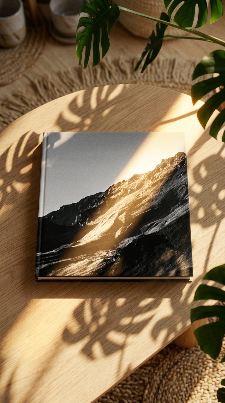AI product shot of Speculative Design Basics