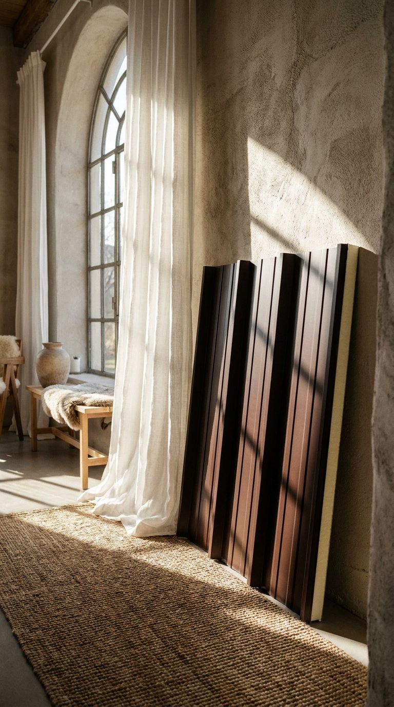 AI product shot of JI Roof 1000
