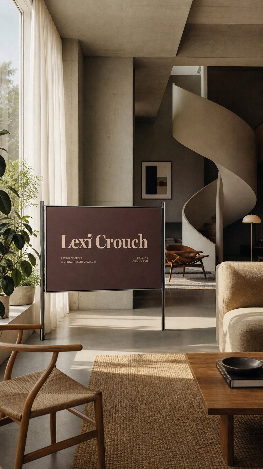 AI product shot of Lexi Crouch