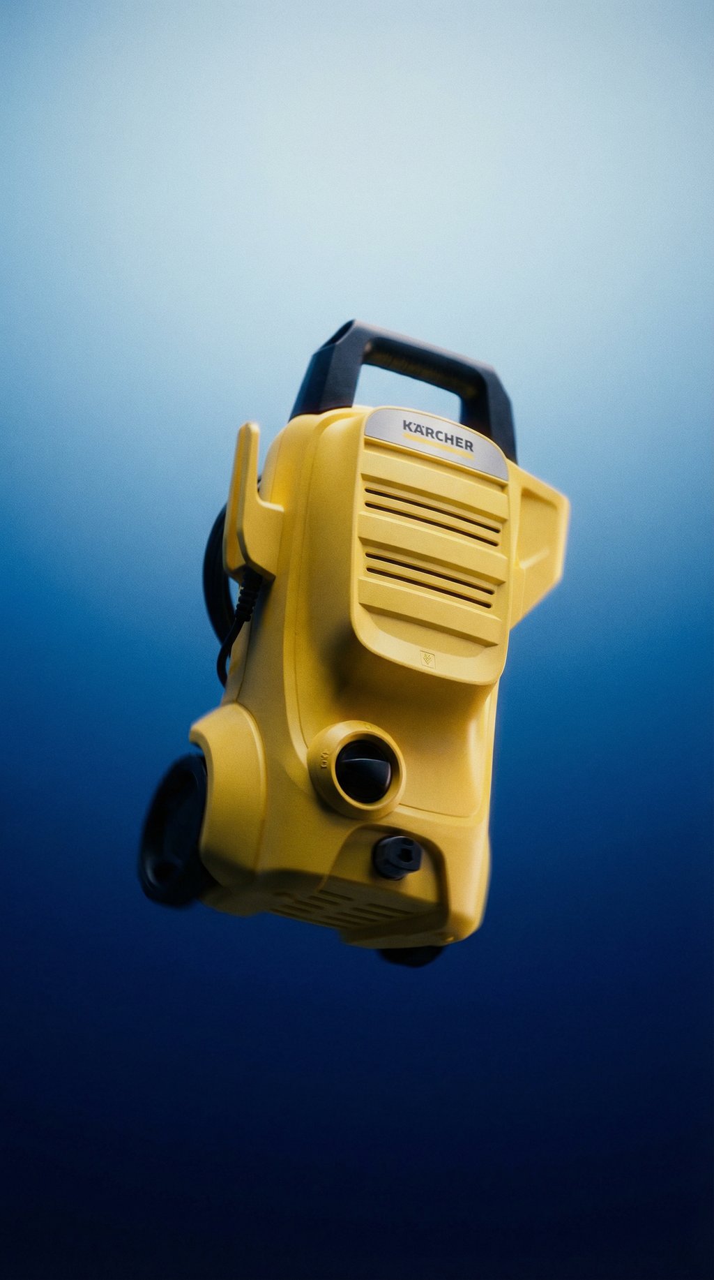 AI product shot of K 3 Classic Car