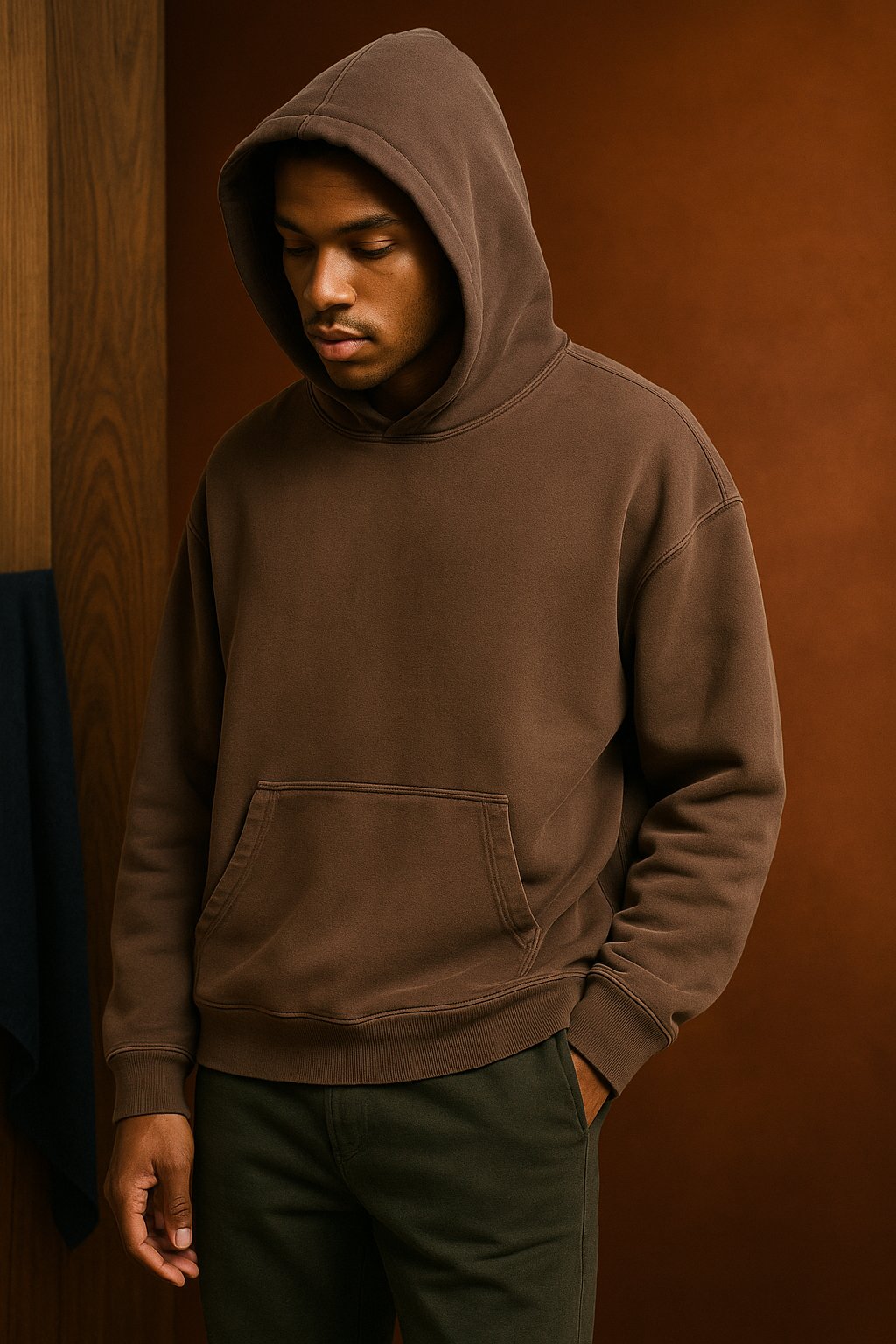 AI-generated product shot