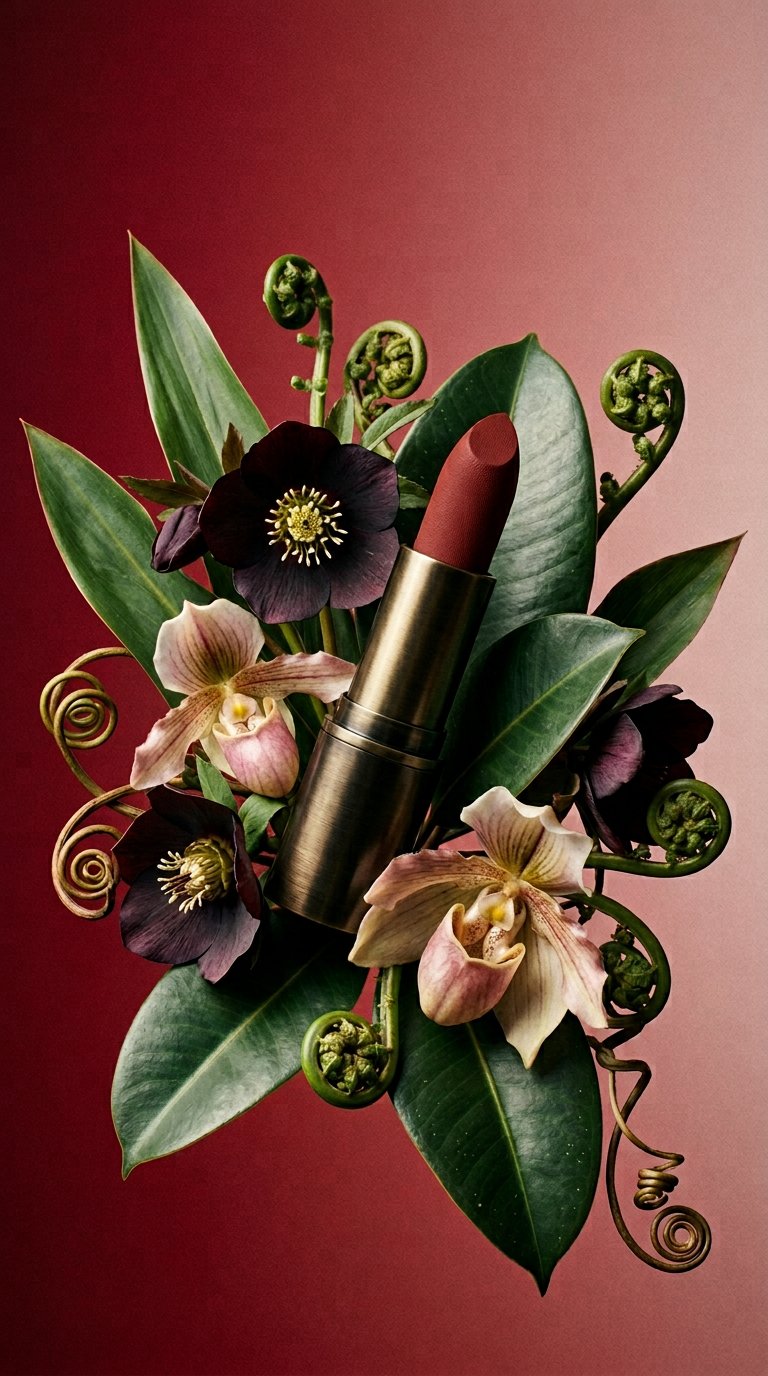 AI product shot of The Muse Edition