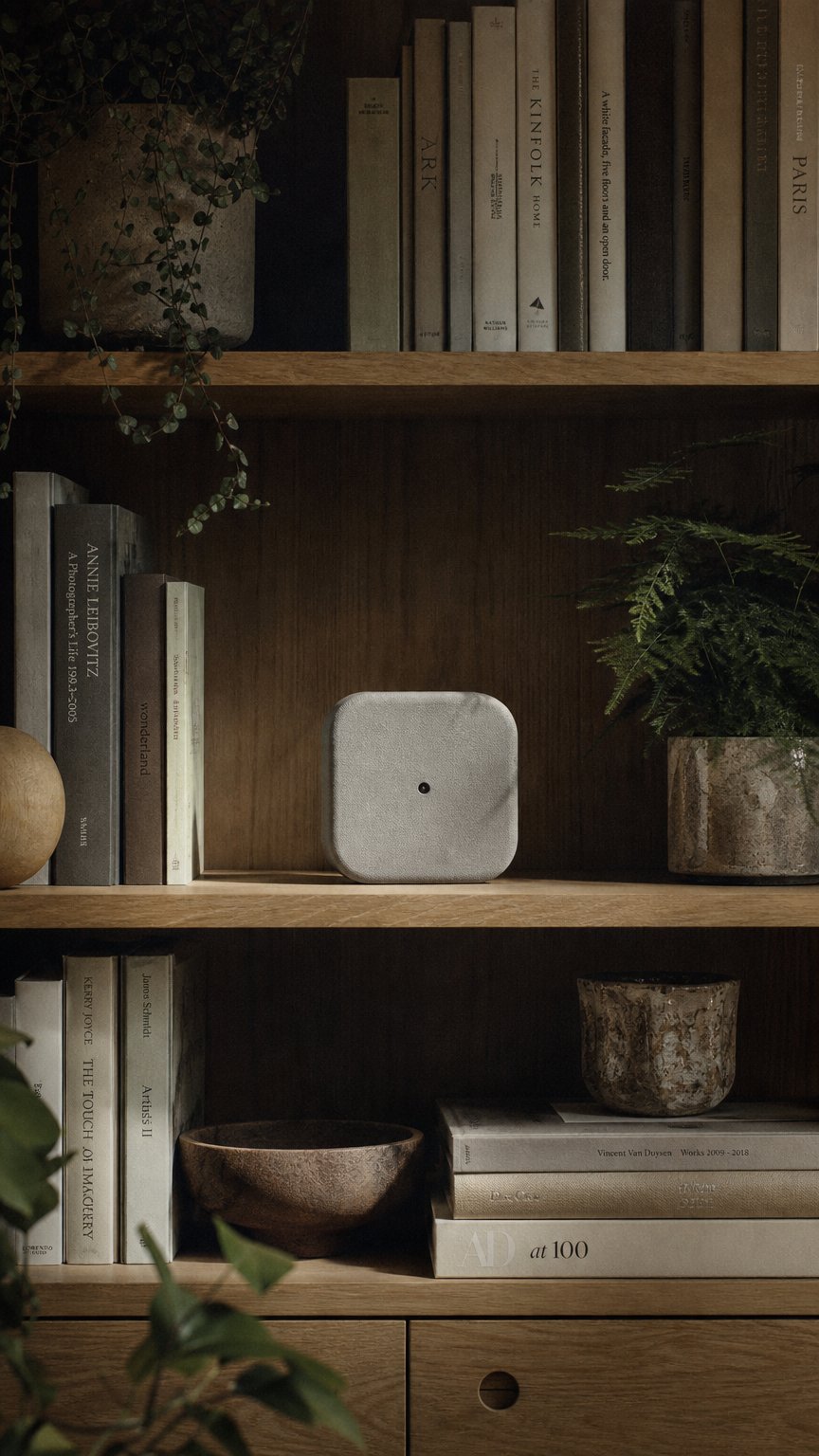 AI product shot of Consultation