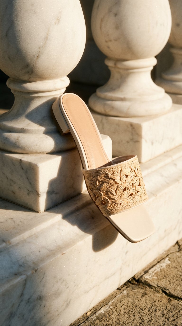 AI product shot of JACIN