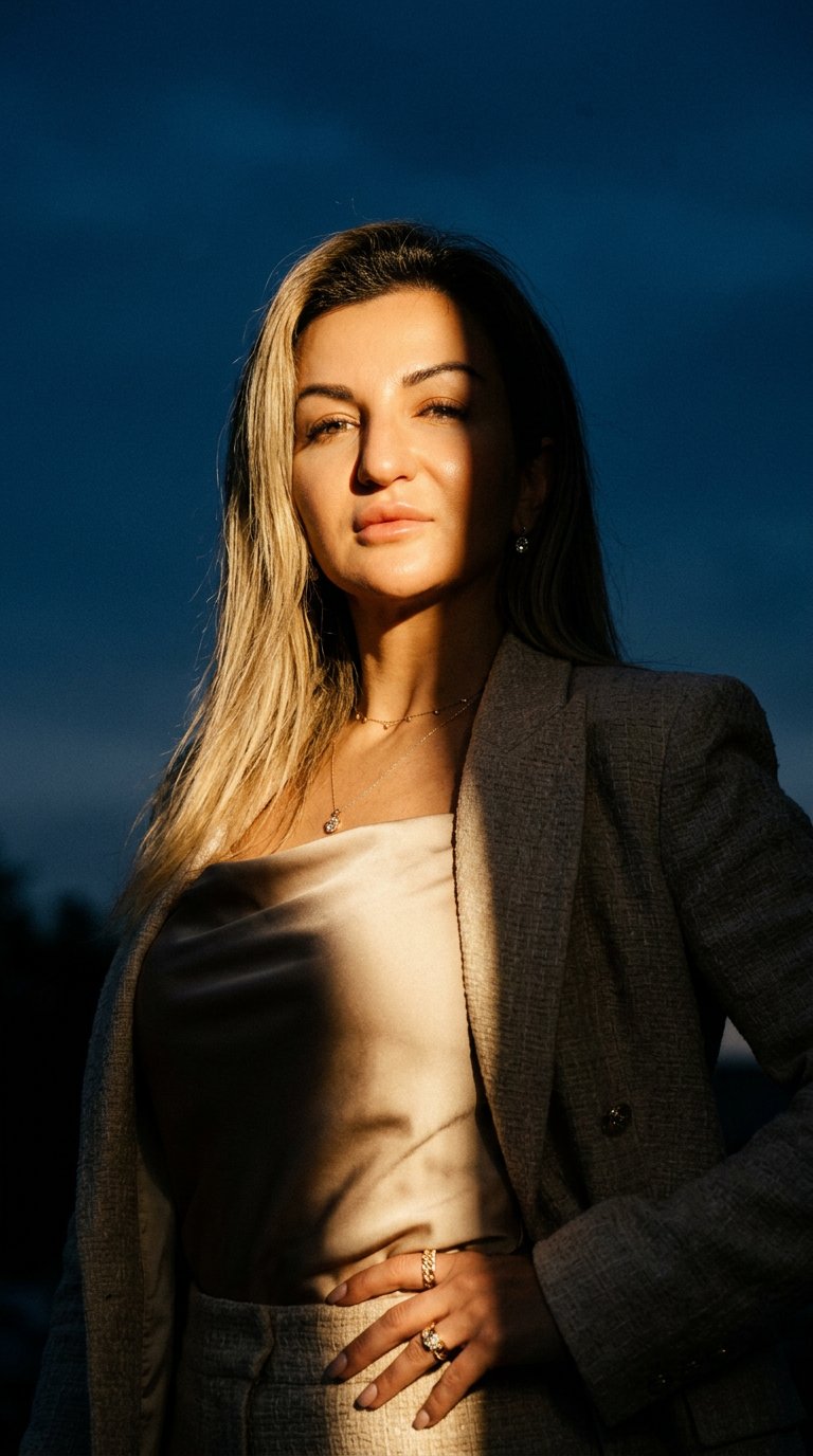 AI product shot of Hormone Replacement Therapy Services