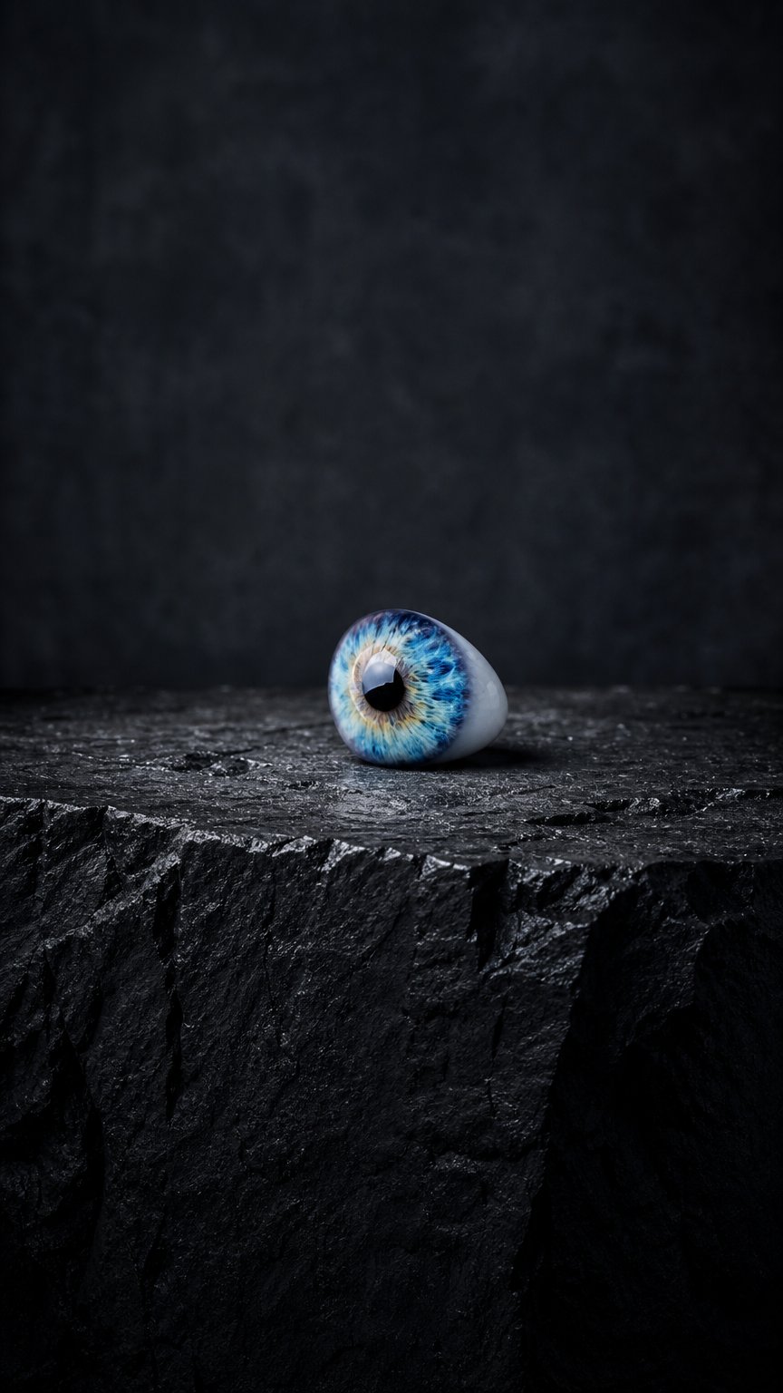 AI product shot of MacuMist