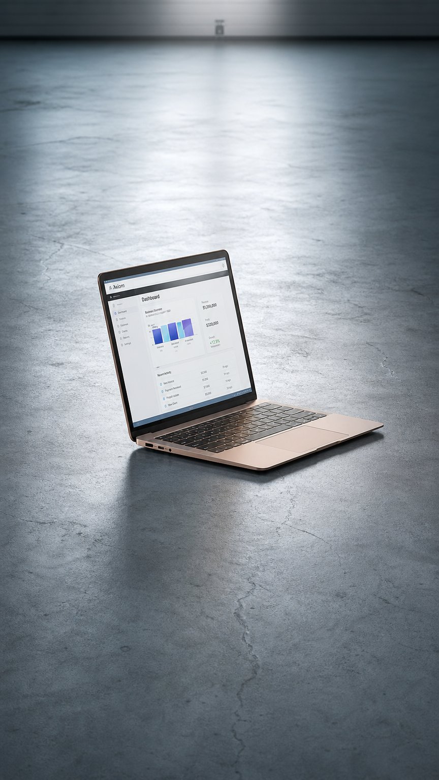 AI product shot of Windows 11 Pro (Download)