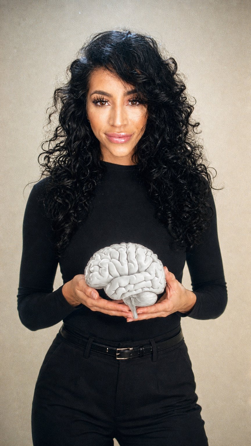 AI product shot of PsychPro