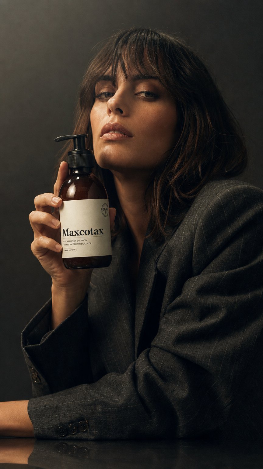AI product shot of PERFECT DUO