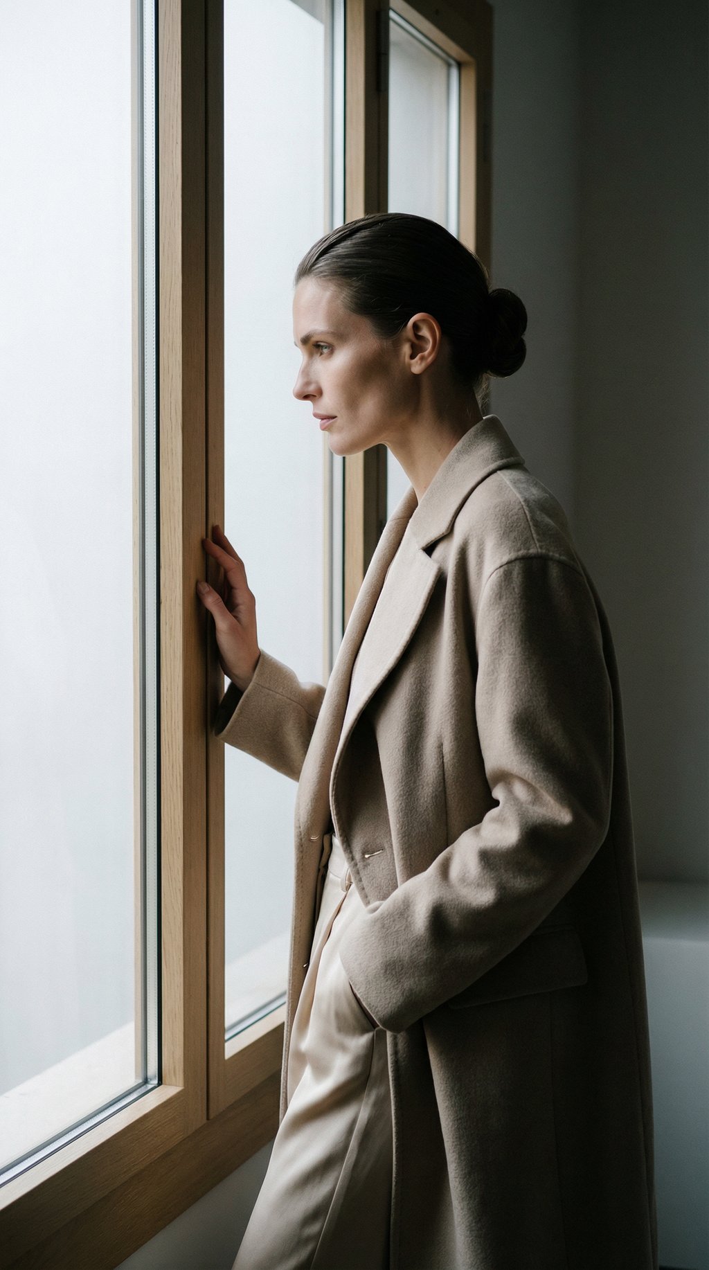 AI product shot of Fenster