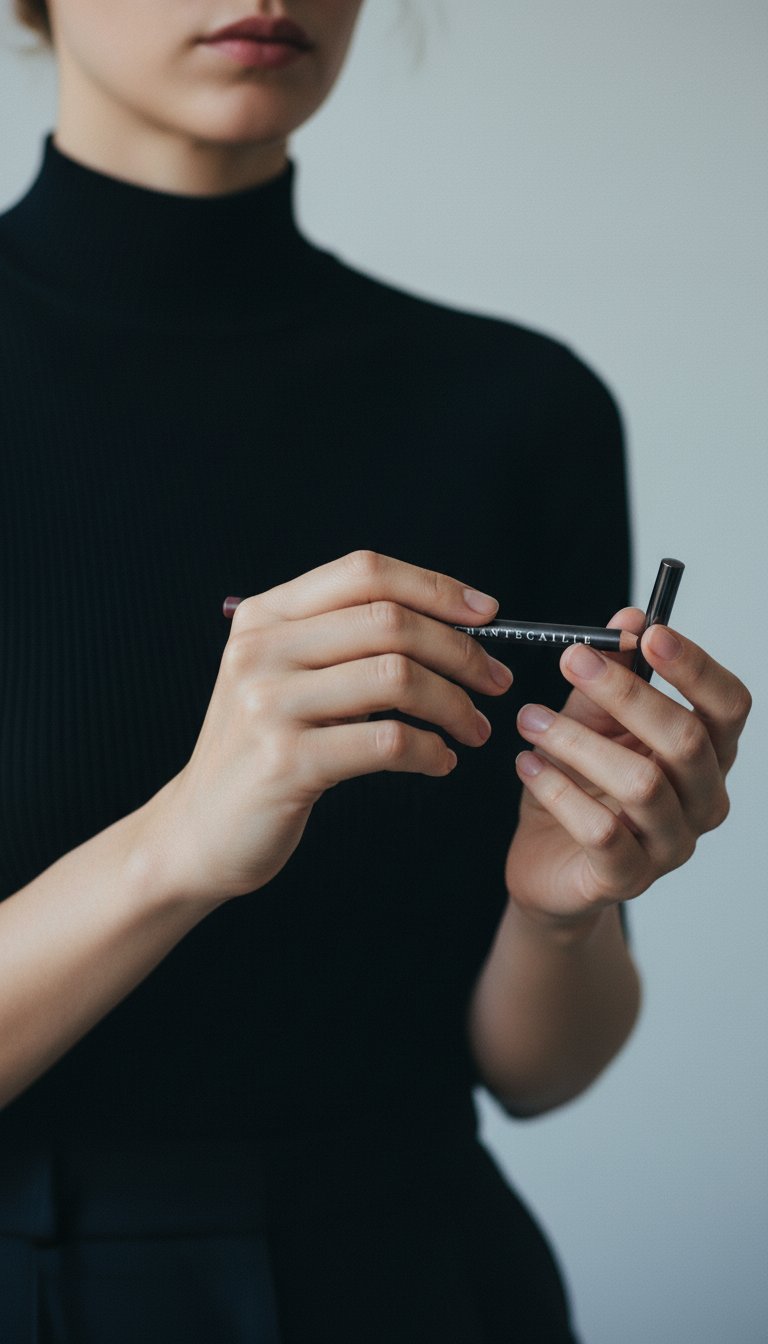AI product shot of Lip Definer - Chic
