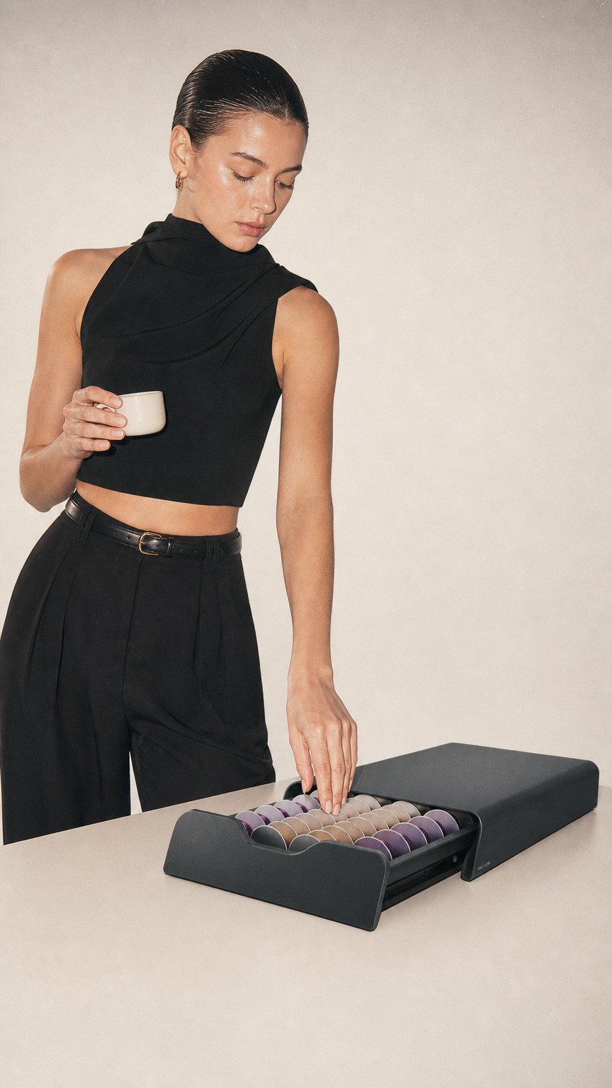 AI product shot of Wolfsen 01