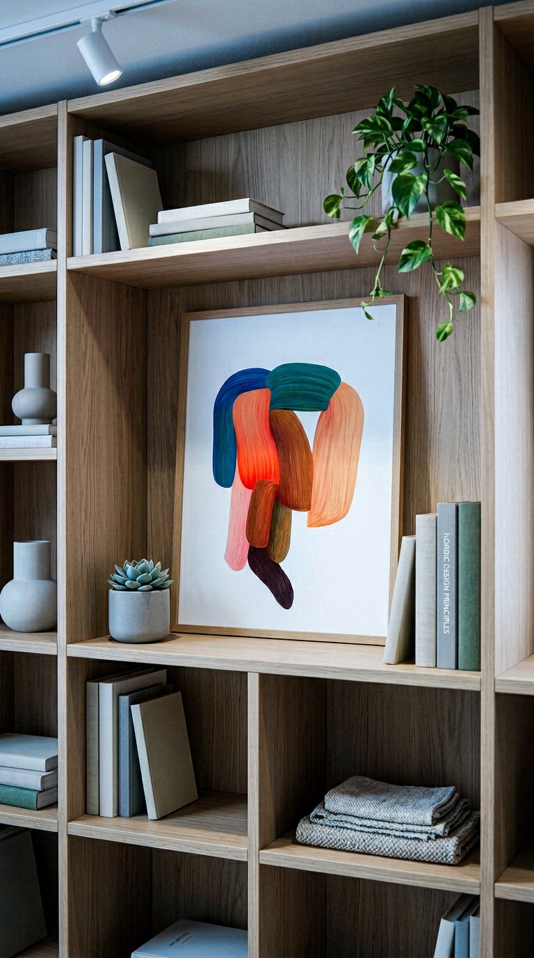 AI product shot of GIRO Small