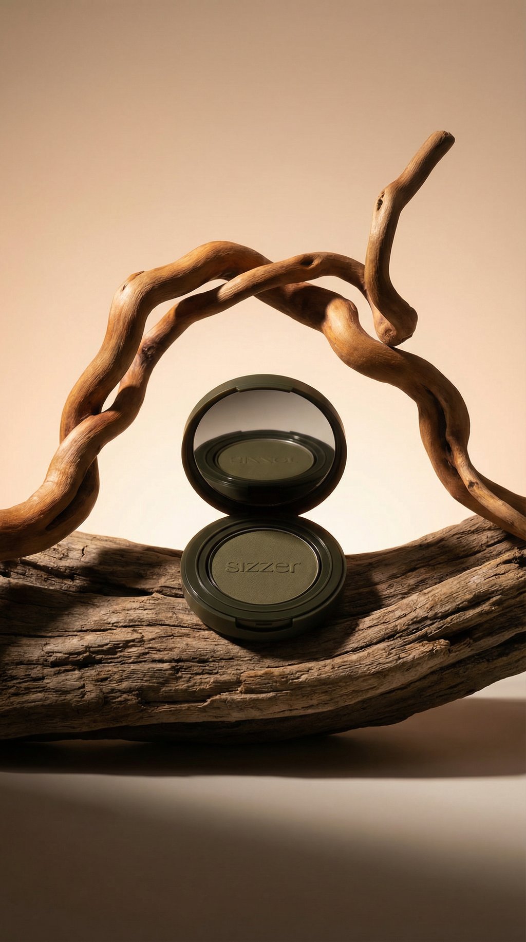 AI product shot of Sizzer - Coming Soon