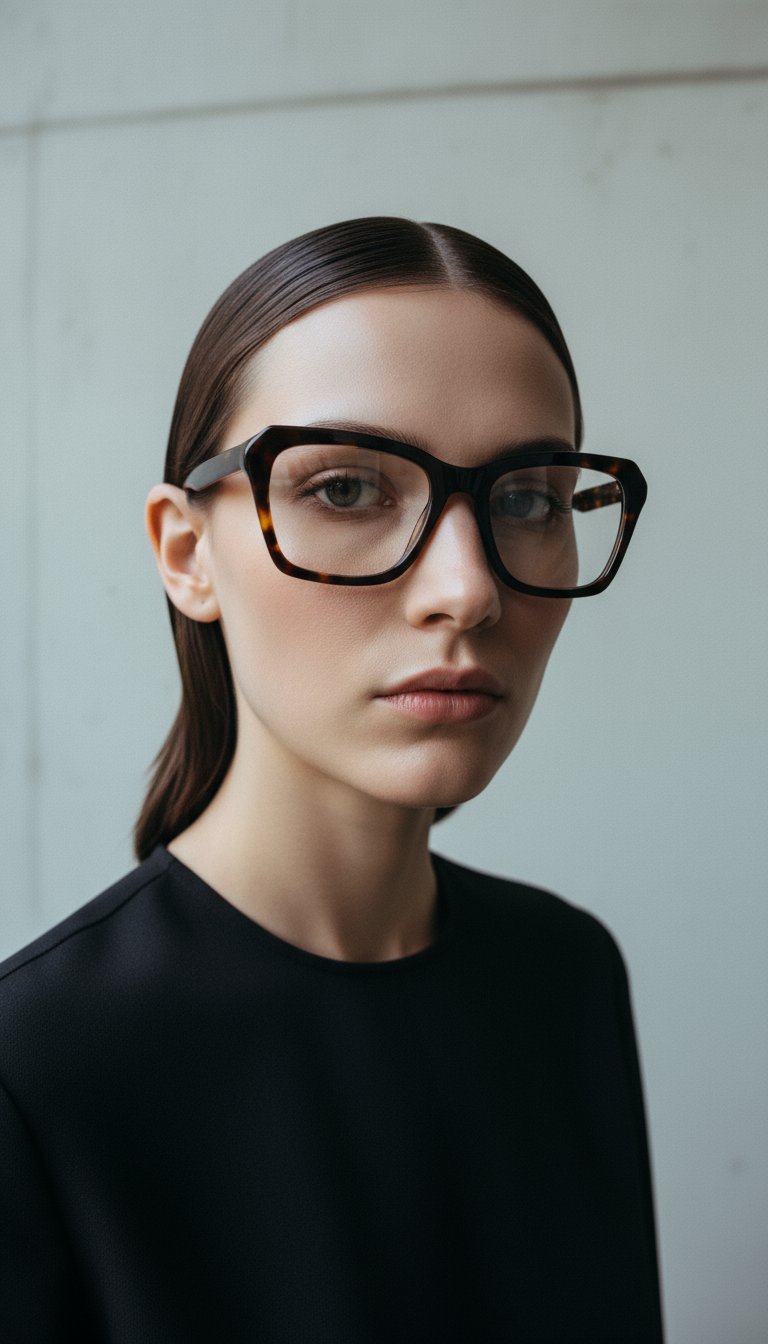 AI product shot of Alex.L Brown / Havana - Blue Light