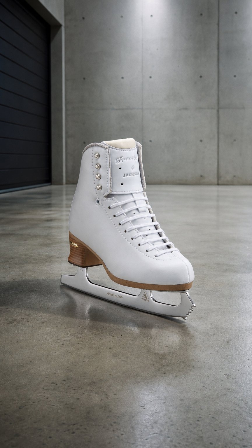 AI product shot of Freestyle 2190