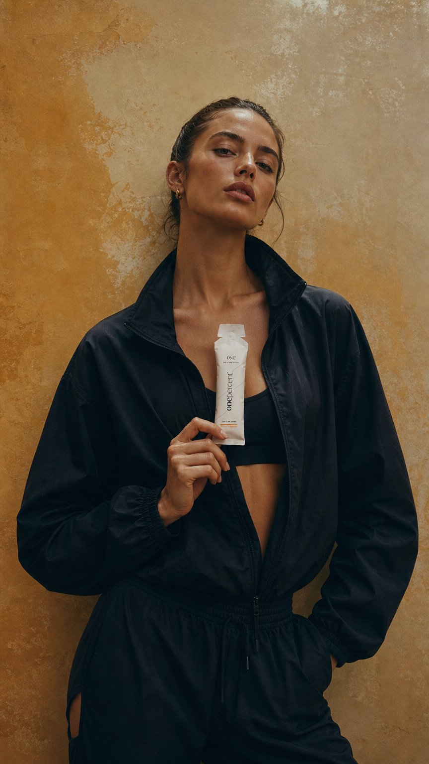 AI product shot of Collagen