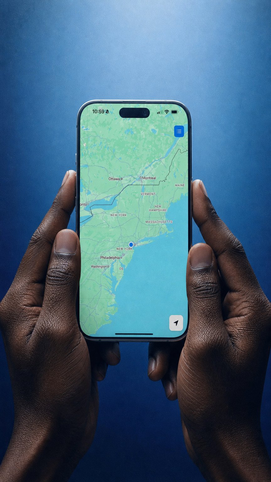 AI product shot of Daysheets