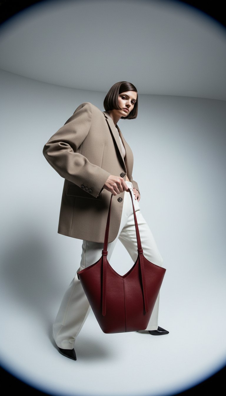 AI product shot of Hayes