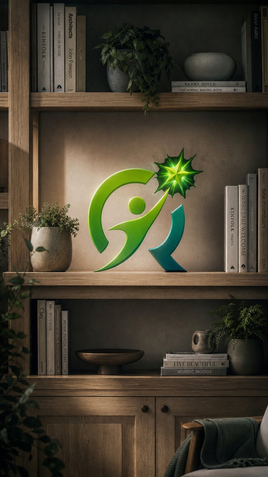 AI product shot of Reward Me