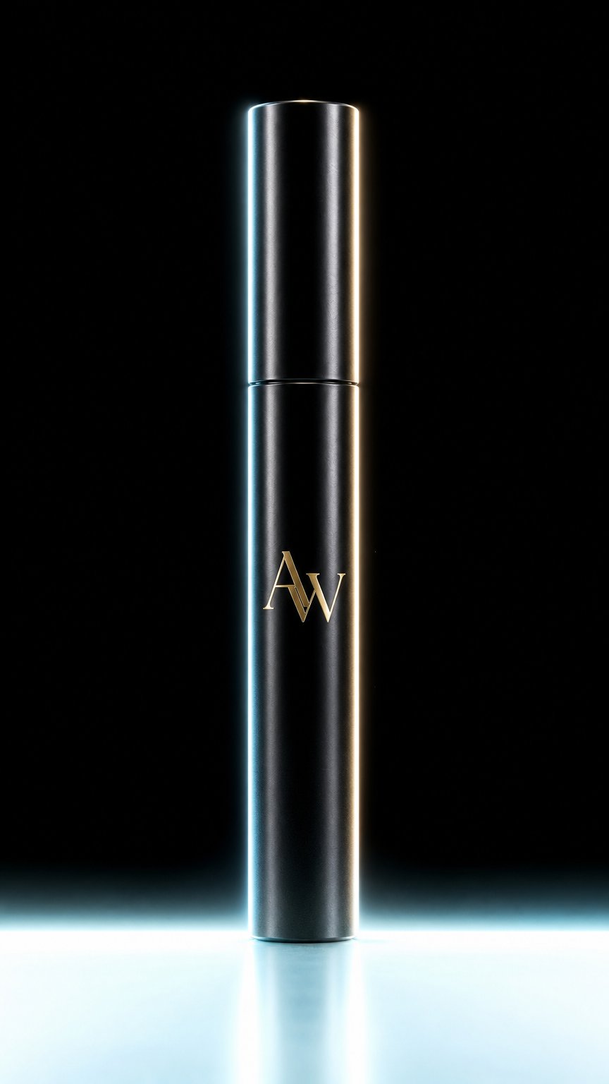 AI product shot of ANTLITZWERK LASH ÉLÉGANCE