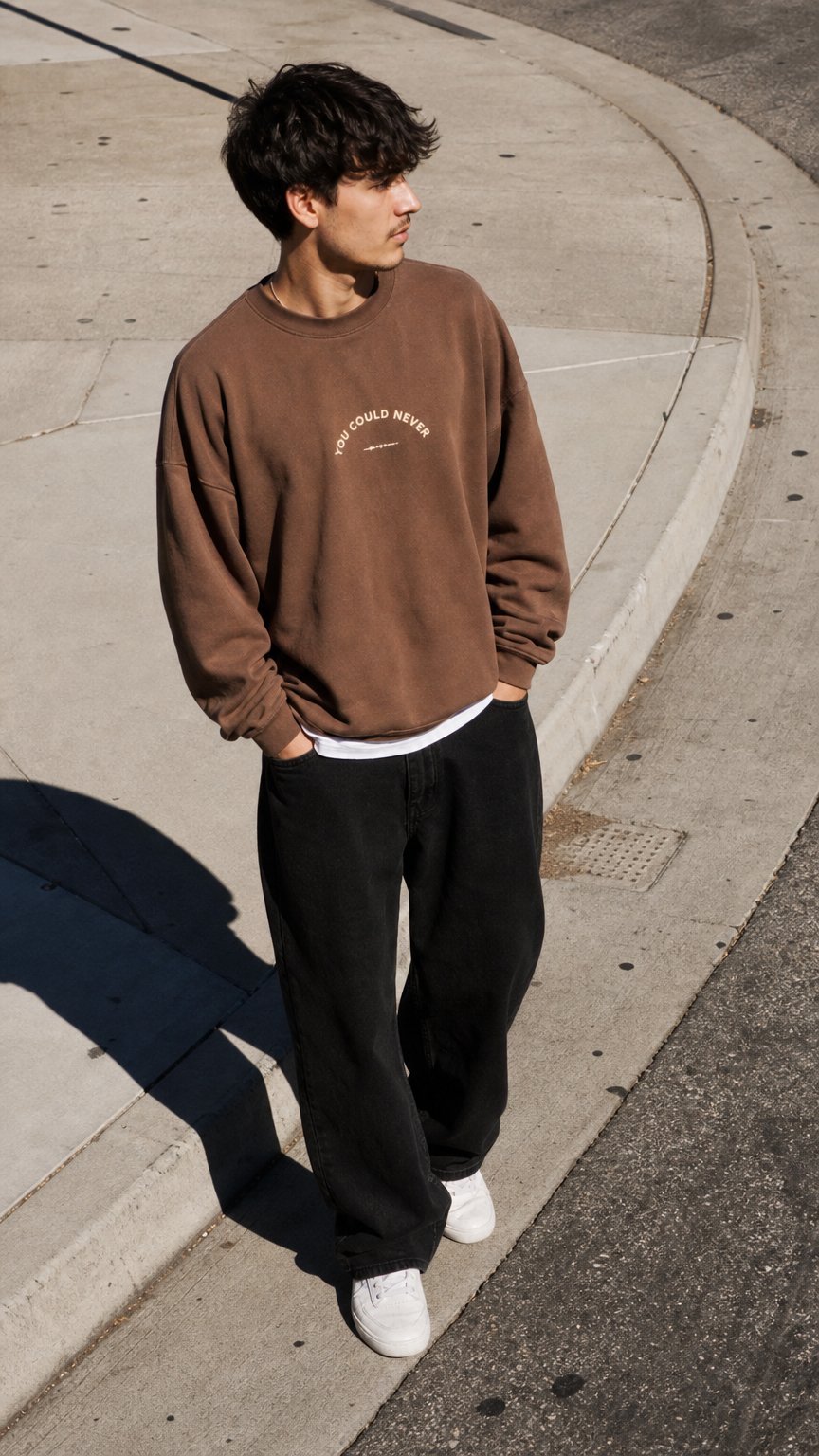 AI product shot of TOPS