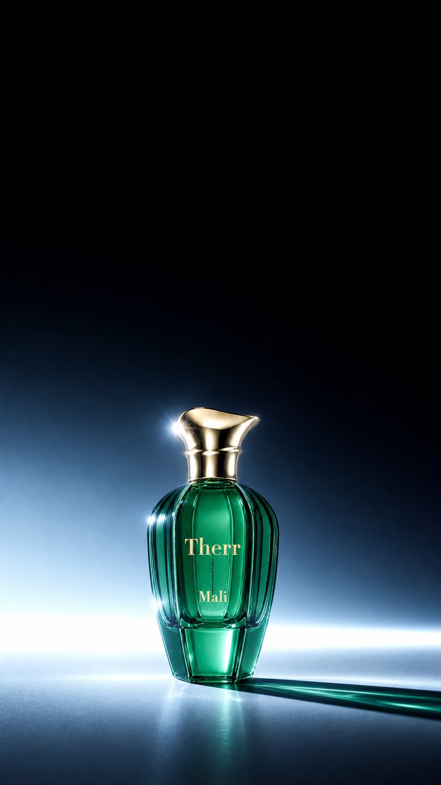 AI product shot of Mali