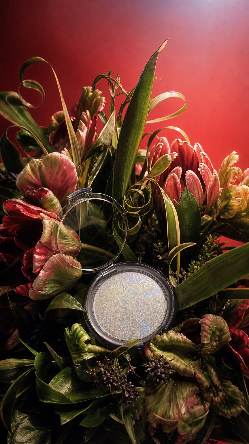 AI product shot of The Lab highlighter