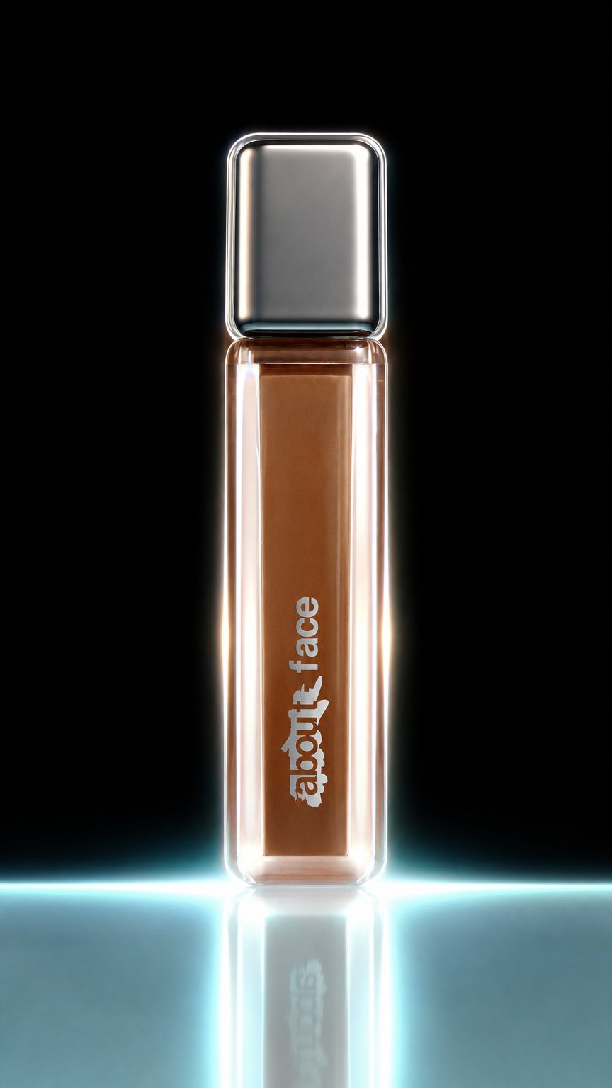 AI product shot of The Illusionist