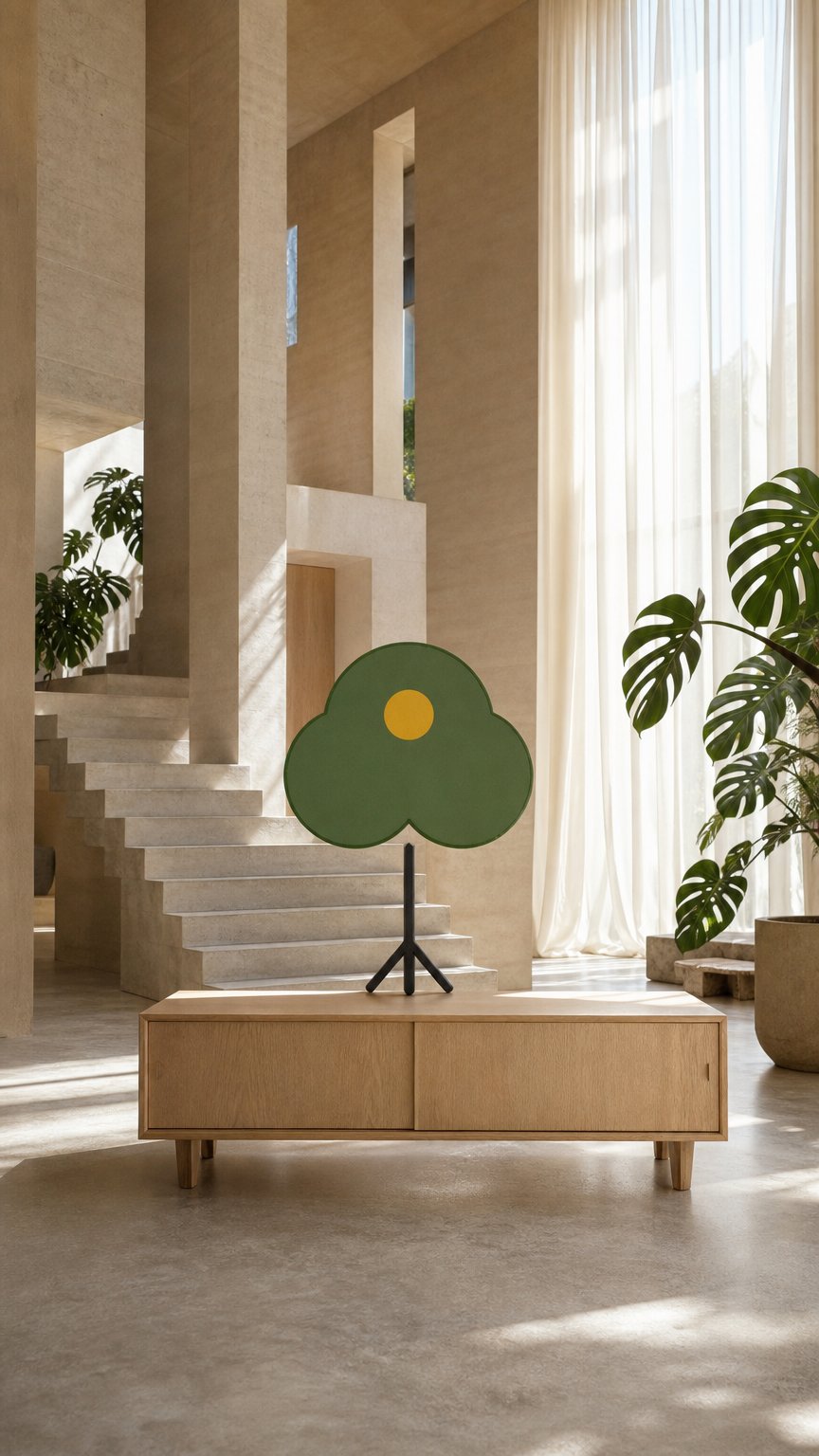AI product shot of Rooted South