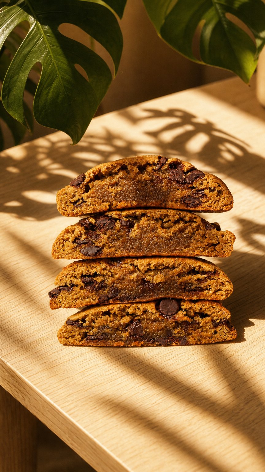 AI product shot of The Protein Cookie (17g)
