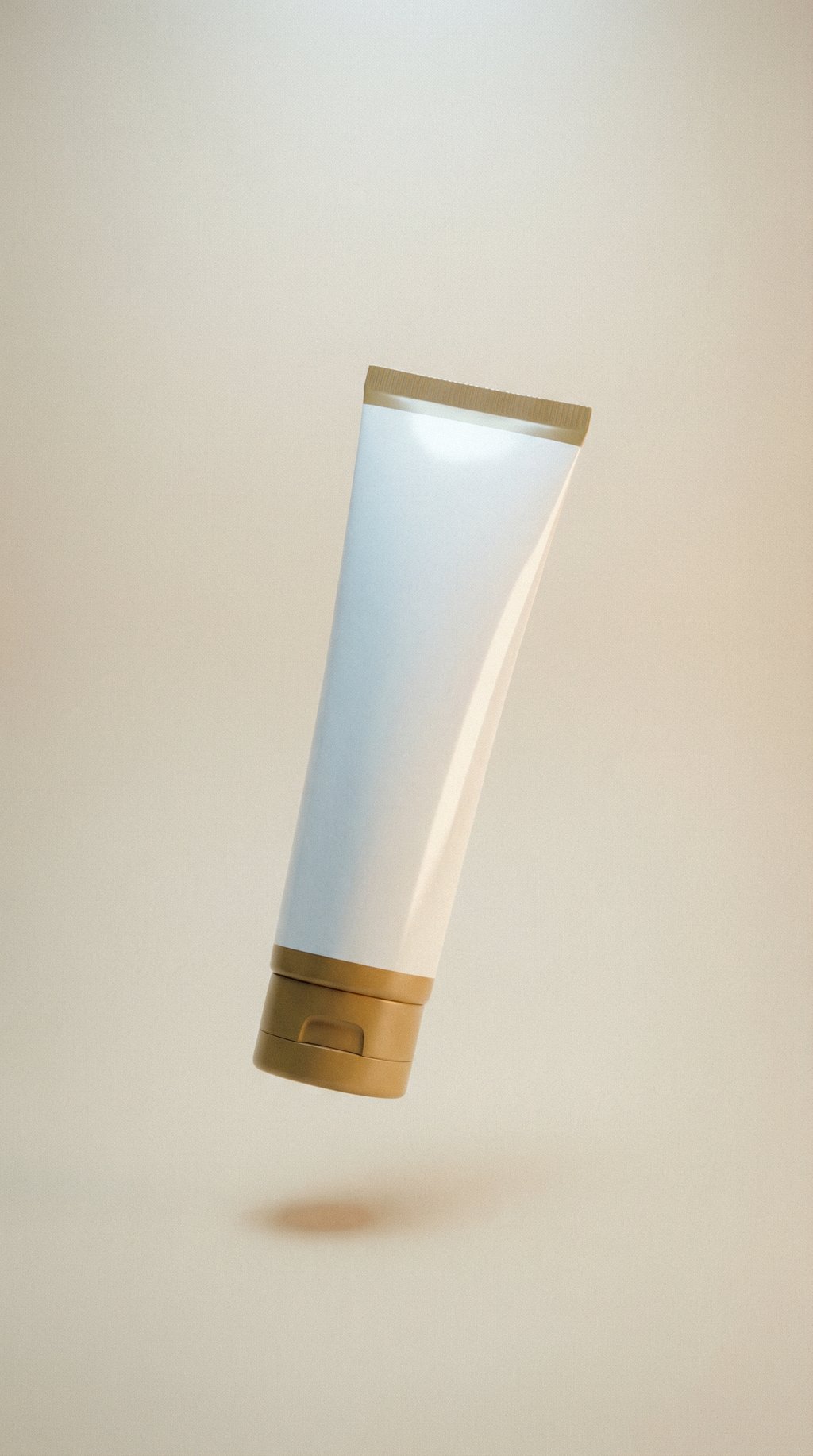 AI product shot of Dentifrice Sensible - Certifié Bio