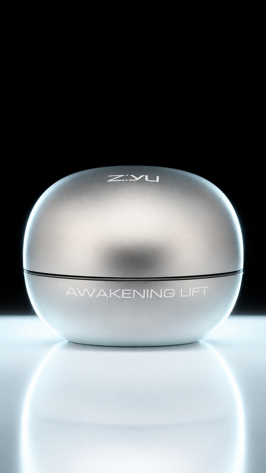 AI product shot of Awakening Lift