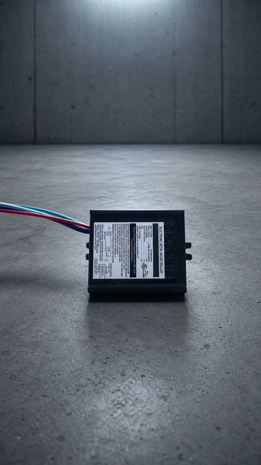 AI product shot of MC20-1F-UNNU