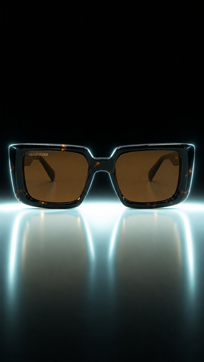 AI product shot of GIVERS