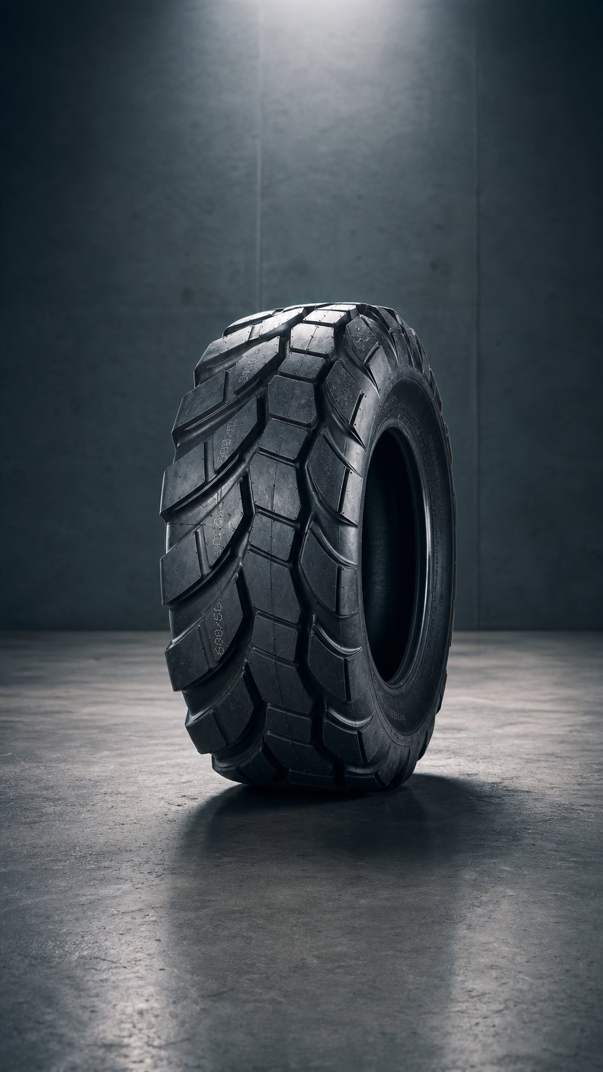 AI product shot of 445/65R22.5 AEOLUS AGT24 AS 160J AGROTRUCK TL