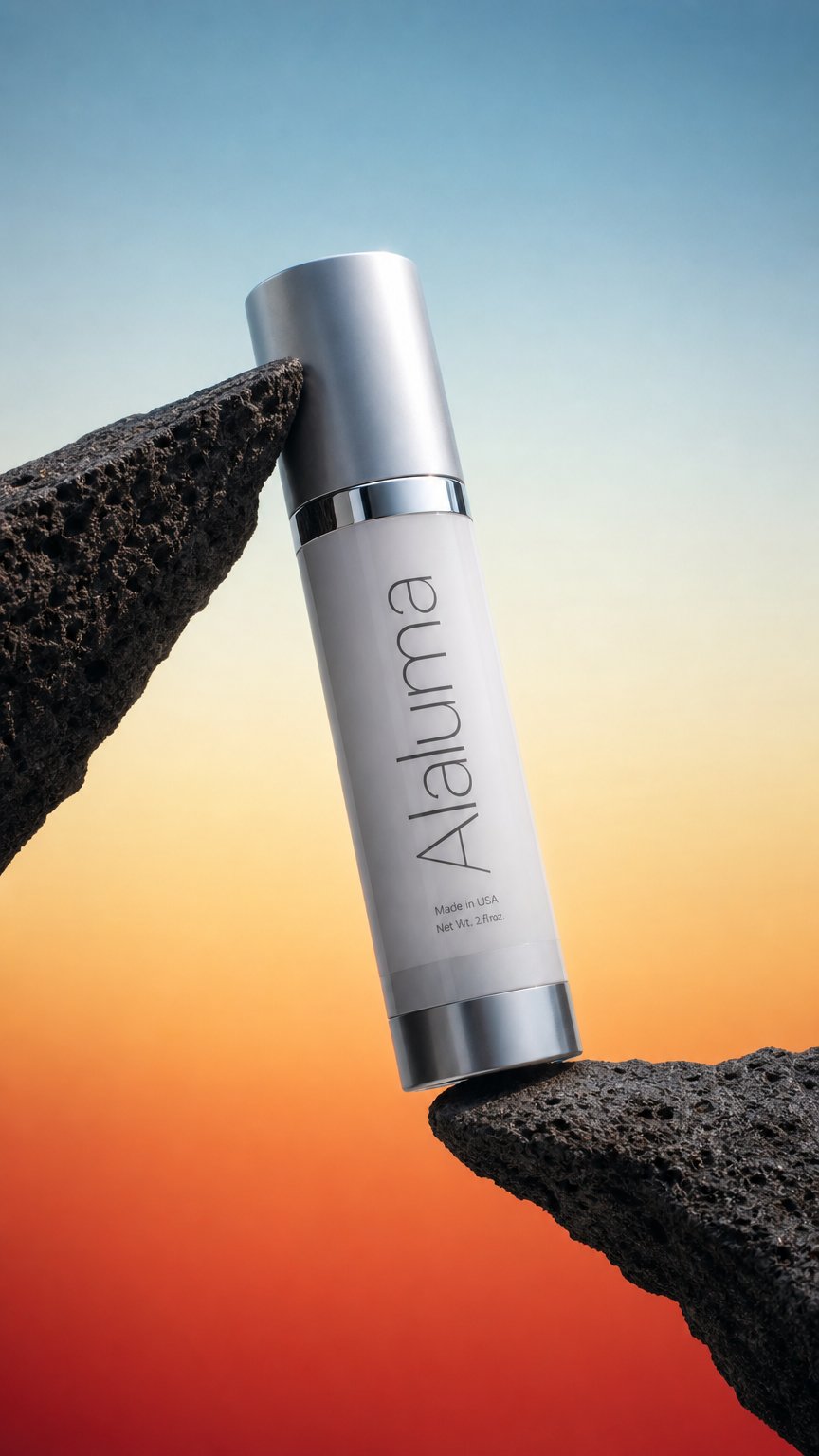 AI product shot of Harmony Duo