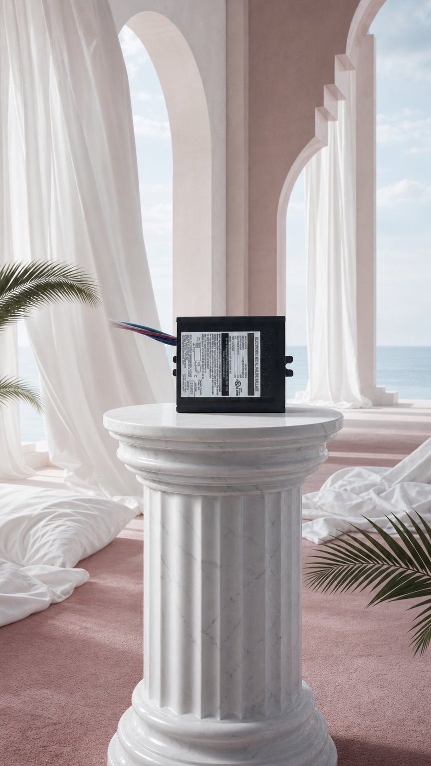 AI product shot of MC20-1F-UNNU