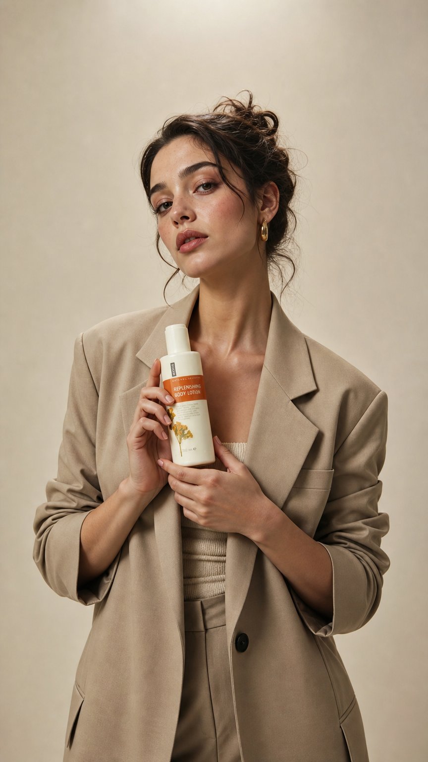 AI product shot of Jan Detox 25