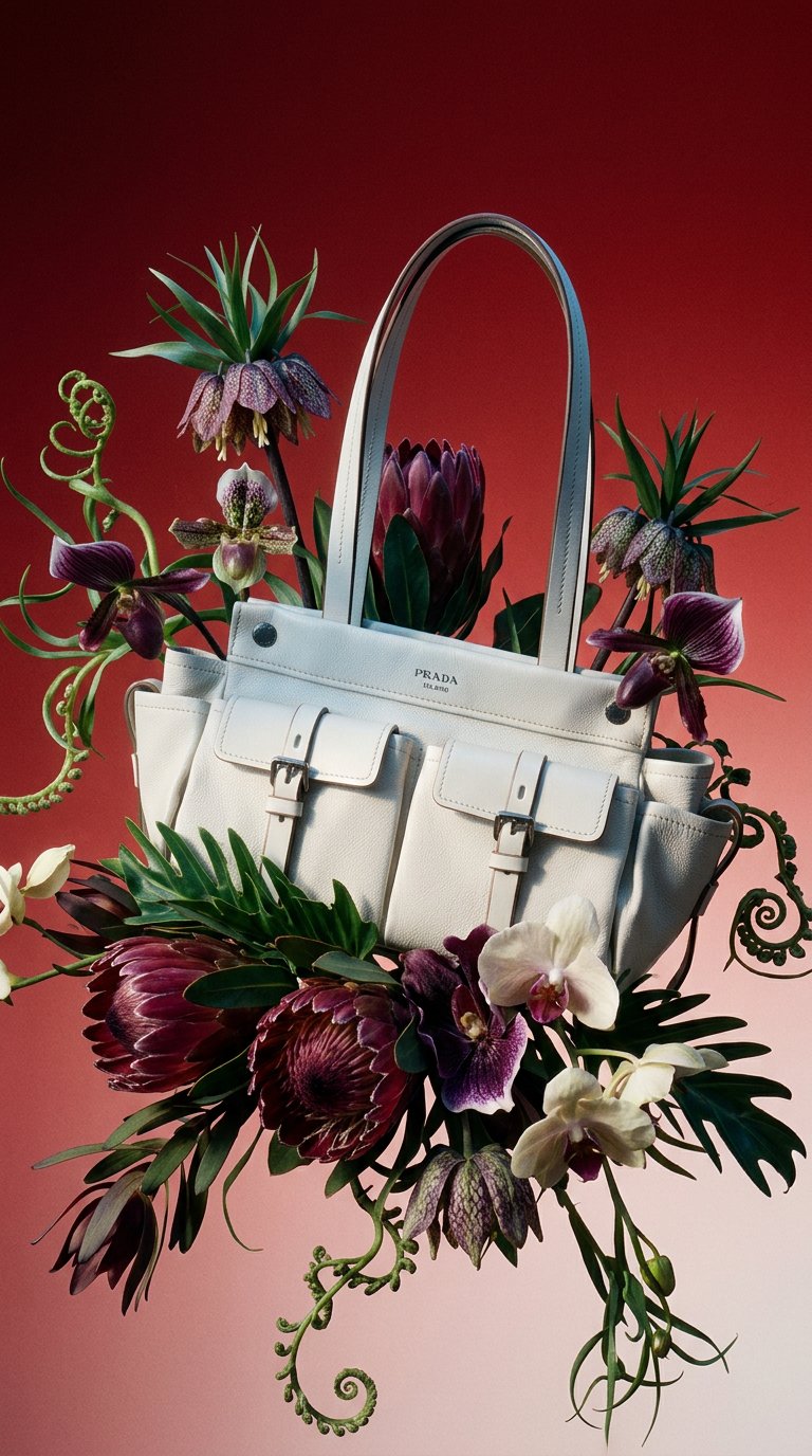 AI product shot of Days of Summer