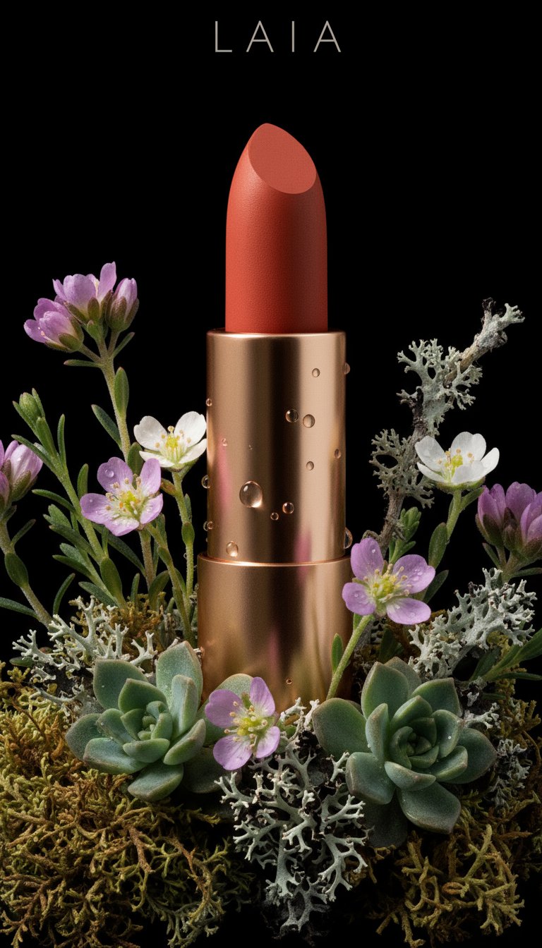 AI product shot of Souk Spice
