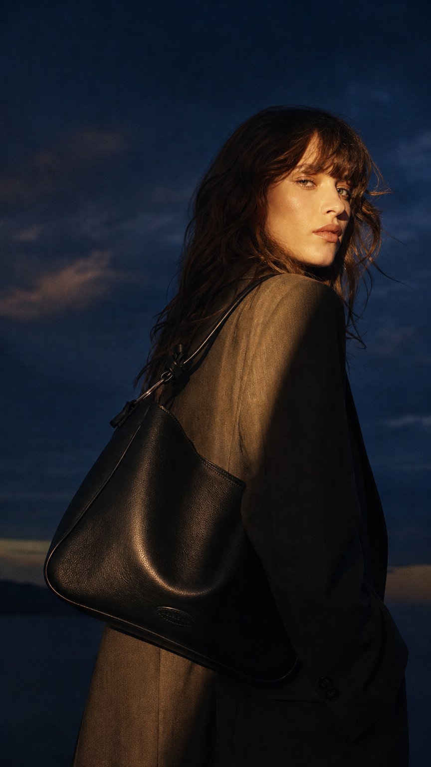 AI product shot of Bag 06