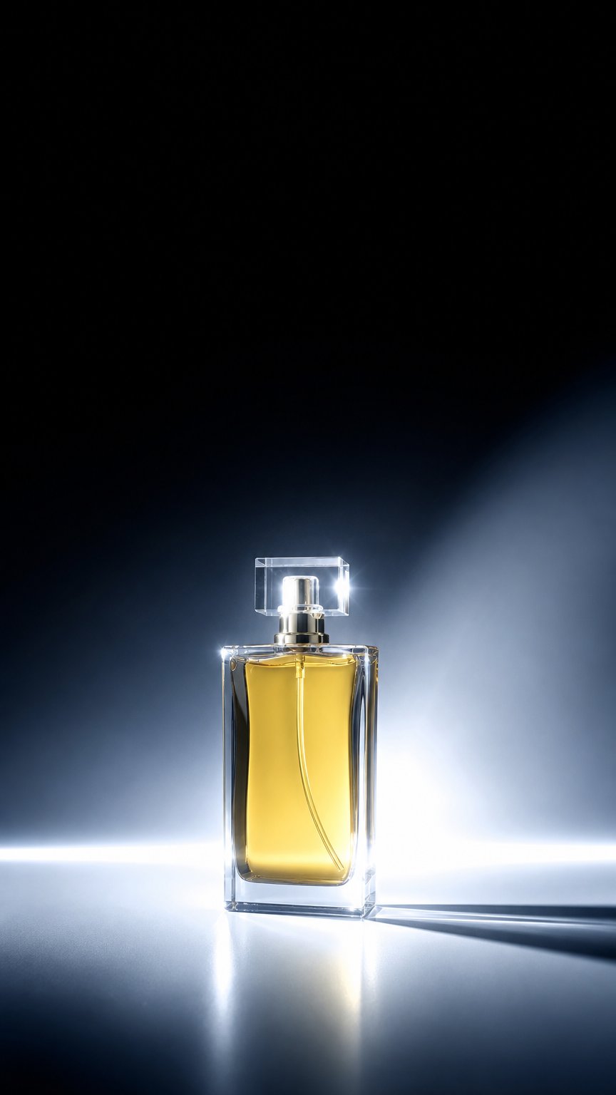 AI product shot of MARCVS EXCTRACXT DE PARFUM N7 FOR HER 100ML