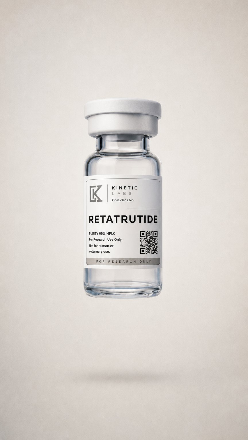 AI product shot of Peptide Prices Australia